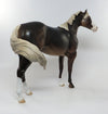 one of a kind chestnut