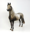 OOAK CHESTNUT 