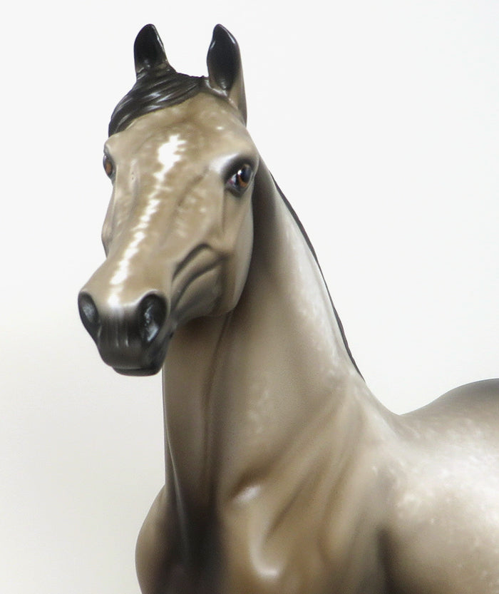 OOAK MODEL HORSE