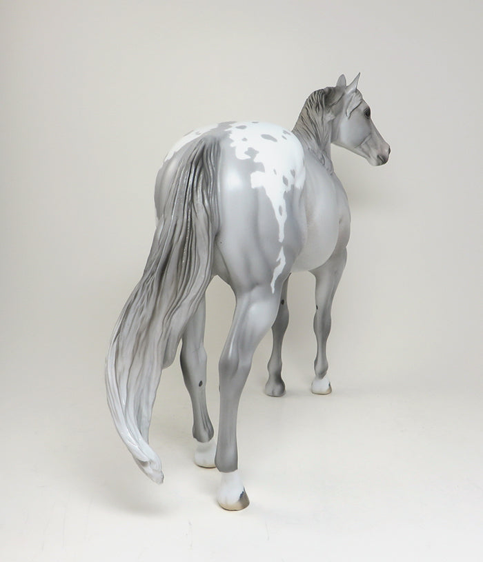 OOAK APPALOOSA