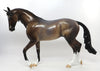 Bay Roan