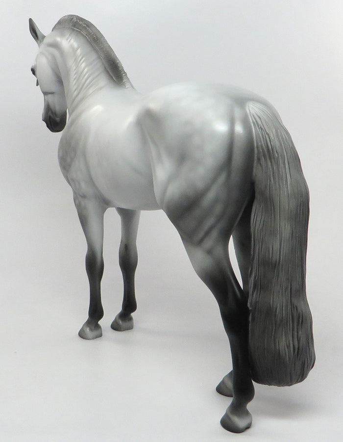 peter stone andalusian