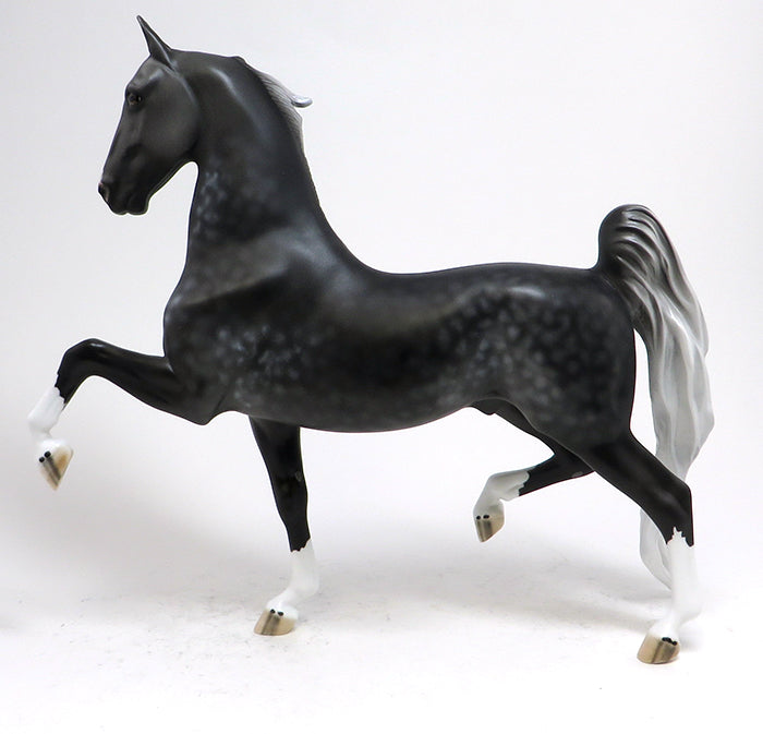 OOAK MODEL HORSE
