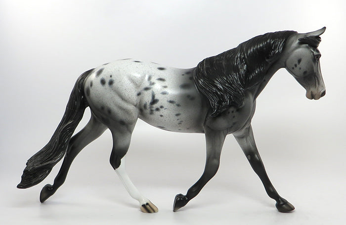 Chief Running Bird