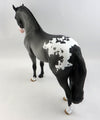 andalusian