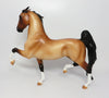 Saddlebred