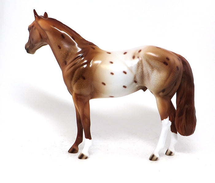 IM WITH YOU KNOW WHO