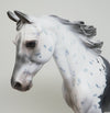 PALOUSE MODEL HORSE