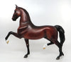 SADDLEBRED