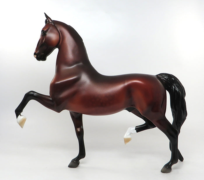 SADDLEBRED