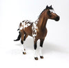 SPANISH MUSTANG