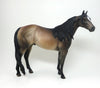 ISH Model Horse
