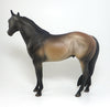 MODEL HORSE 