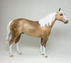Ideal Stock Horse