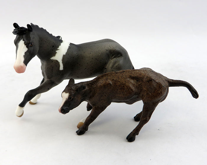 ANASTASIA & CHRISTIAN