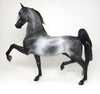 OOAK DAPPLE GREY
