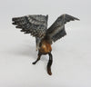JUMANJI-OOAK REARING CHIP WITH WINGS MODEL HORSE SUPER BOWL SALE 2018