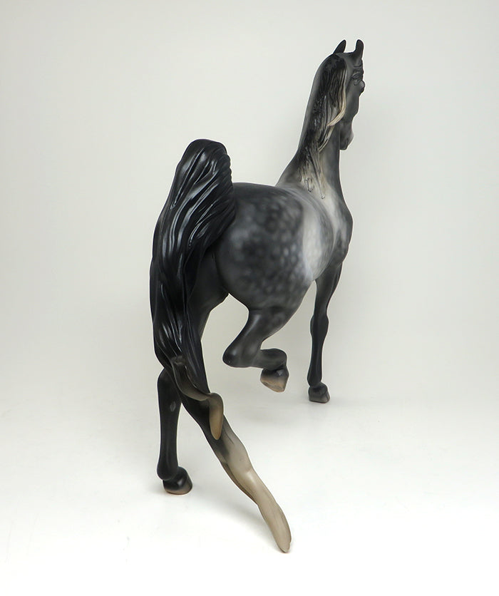 OOAK MODEL HORSE