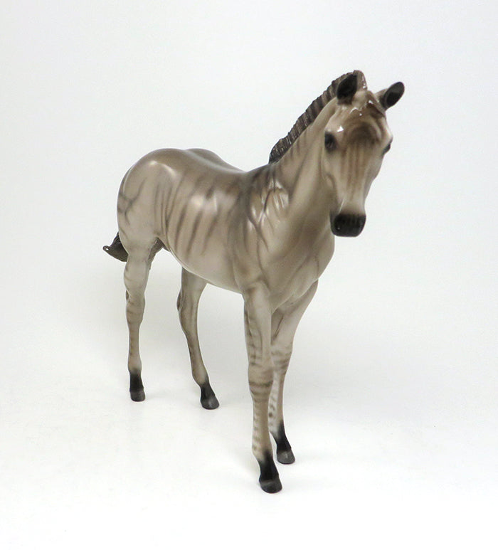 SHERYL LEISURE Horse