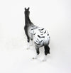 HALLOWEEN MODEL HORSE