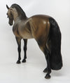 Buckskin