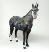 HALLOWEEN MODEL HORSE