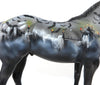 ISH MODEL HORSE