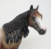 Ideal Stock Horse