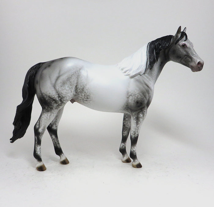 OOAK Model Horse