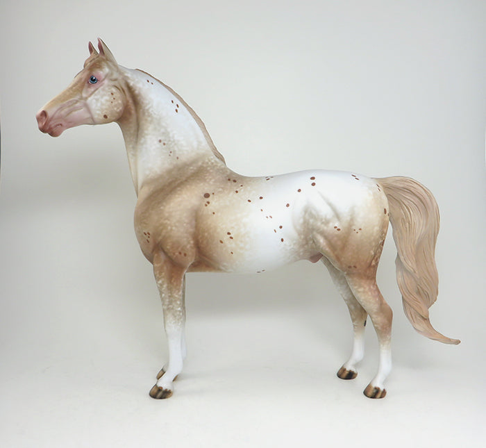MORGAN MODEL HORSE
