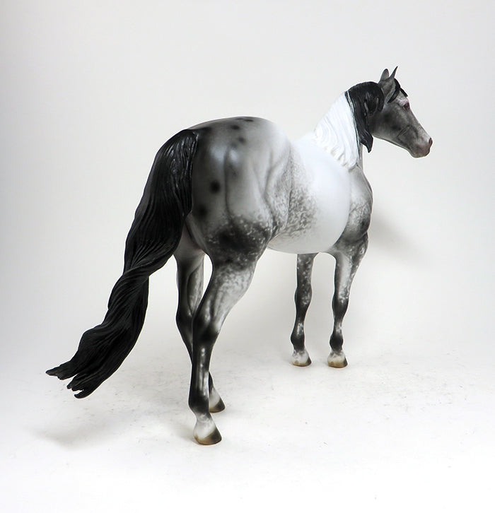ISH Model Horse