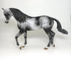 Thoroughbred Model Horse