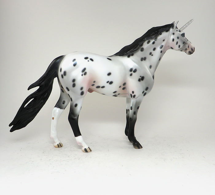 ONE OF A KIND UNICORN