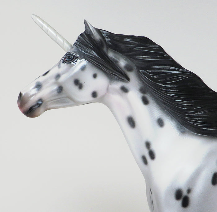 APPALOOSA UNICORN