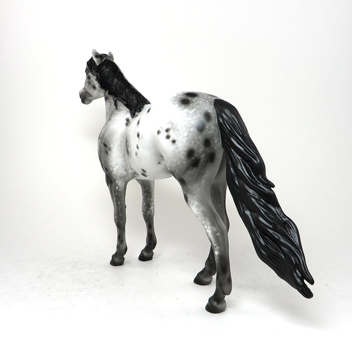 OOAK MODEL HORSE