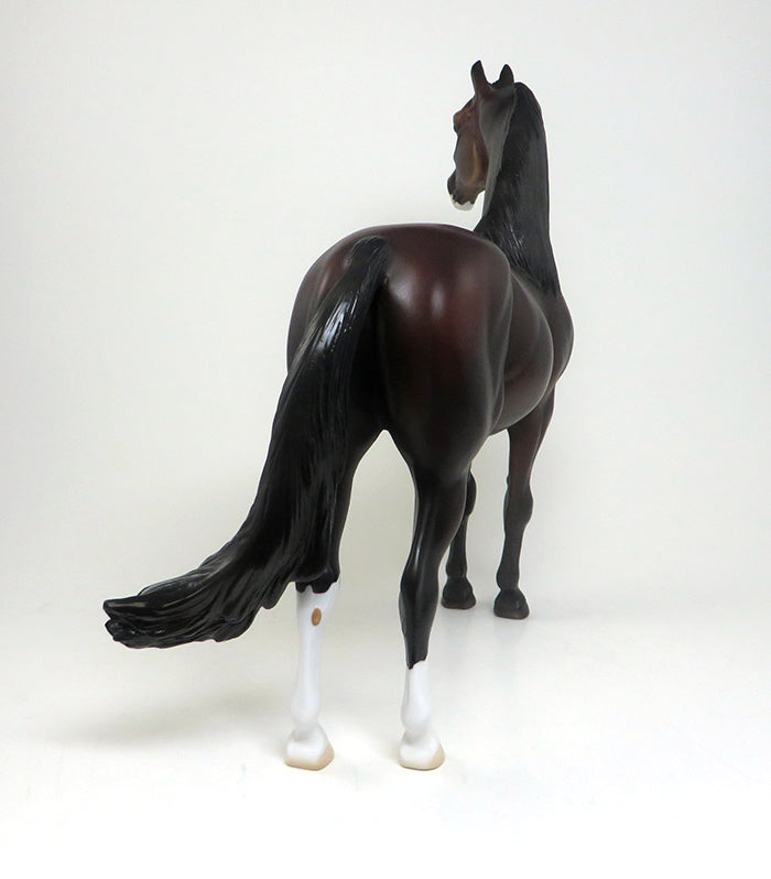 MORGAN MODEL HORSE