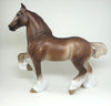 MODEL HORSE