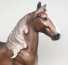 TROTTING DRAFTER