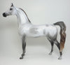 Arabian Model Horse 