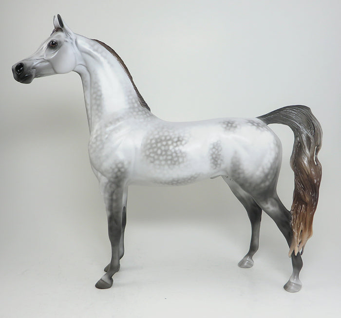 Arabian Model Horse 