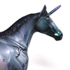 OOAK MODEL HORSE