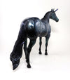 HALLOWEEN MODEL HORSE