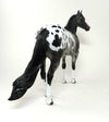 Ideal Stock Horse