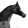 ISH MODEL HORSE