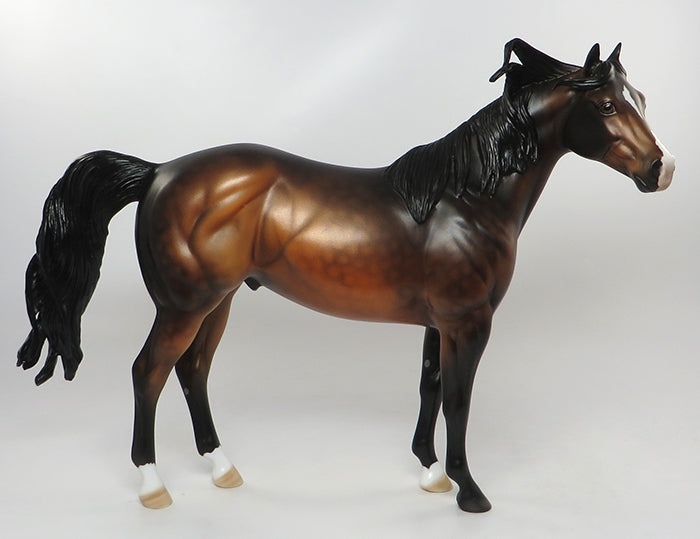 dapple bay voodoo ish