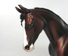 model horse