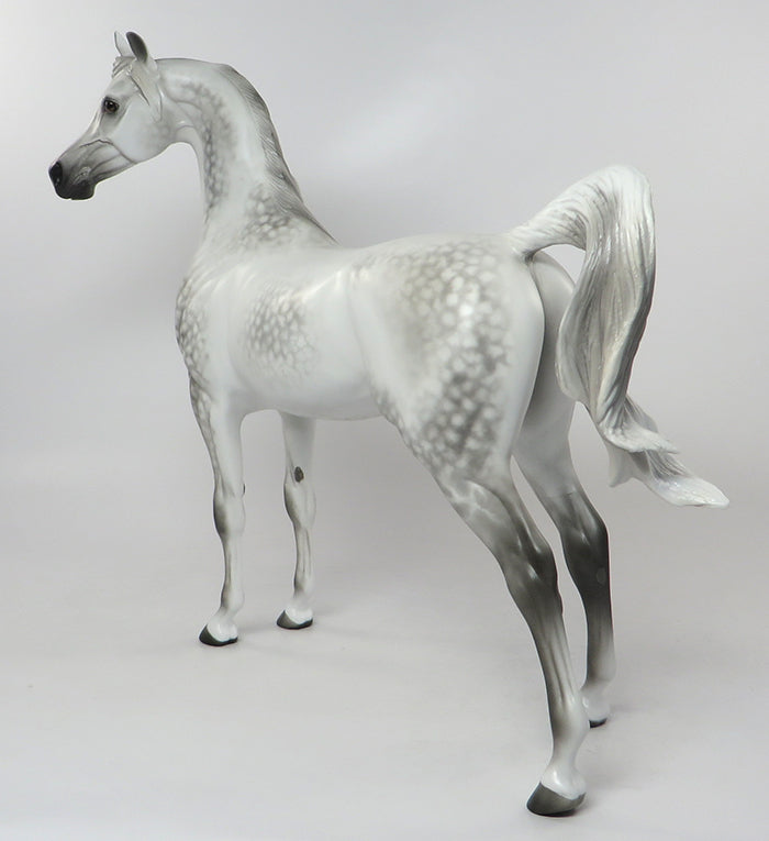 peter stone model horse 