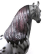 ARABIAN MODEL HORSE