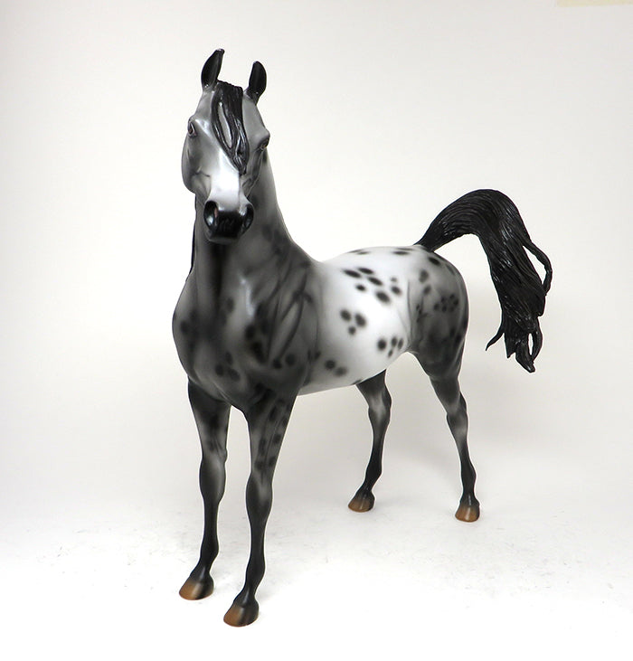 OOAK MODEL HORSE