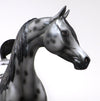 APPALOOSA MODEL HORSE